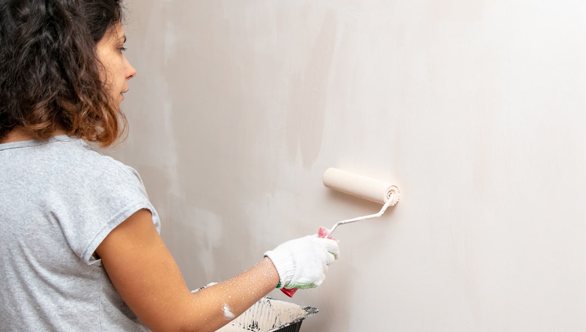 LAS FIJAS PARA PINTAR